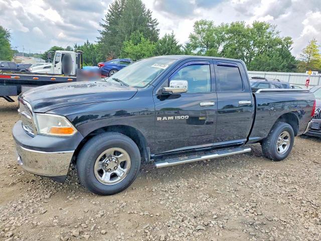 62899226 :رقم المزاد ، 1C6RD7FP6CS115470 vin ، 2012 Dodge Ram 1500 مزاد بيع