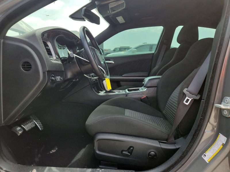 Продажа на аукционе авто 2023 Dodge Charger, vin: 2C3CDXHG6PH643121, номер лота: 60256796