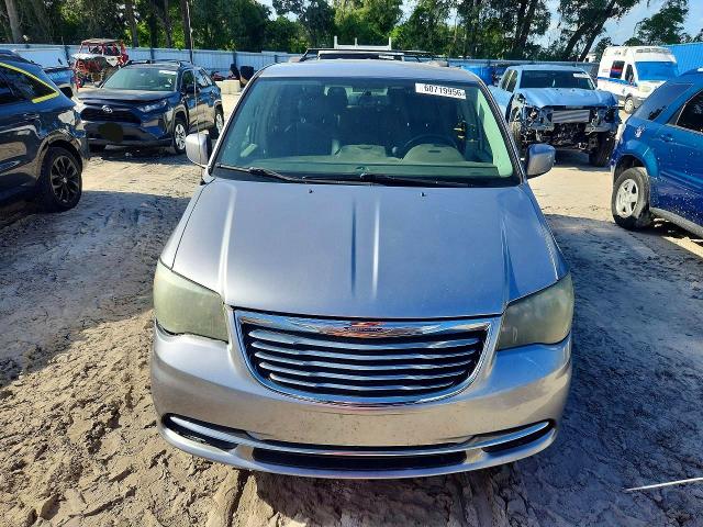 60719956 :رقم المزاد ، 2C4RC1BG3ER159980 vin ، 2014 Chrysler Town & Country مزاد بيع