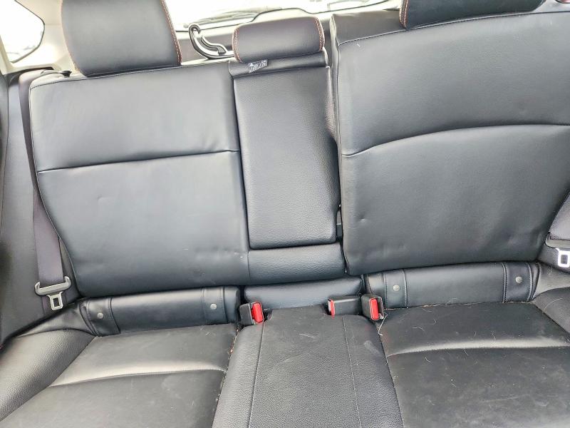 Aukcja sprzedaży 2017 Subaru Crosstrek, vin: JF2GPANC0HH279113, numer aukcji: 61896496