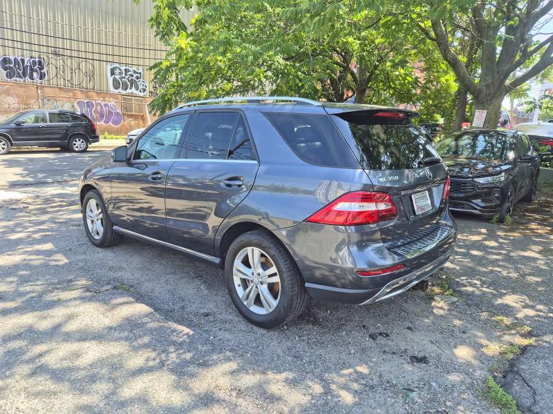Aukcja sprzedaży 2012 Mercedes-benz Ml, vin: 4JGDA5HB9CA039116, numer aukcji: 62028676