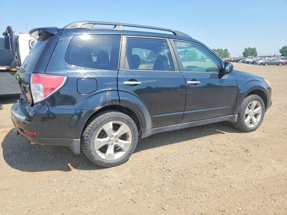 Продажа на аукционе авто 2009 Subaru Forester, vin: JF2SH66699H719733, номер лота: 62614866