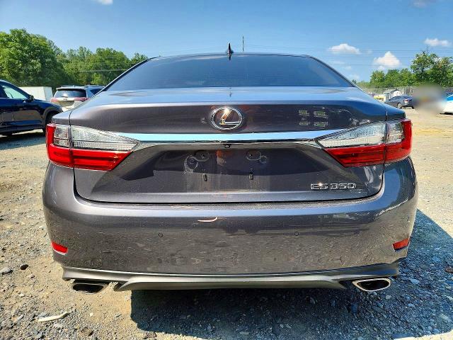 Aukcja sprzedaży 2016 Lexus Es, vin: JTHBK1GG3G2216272, numer aukcji: 62958666