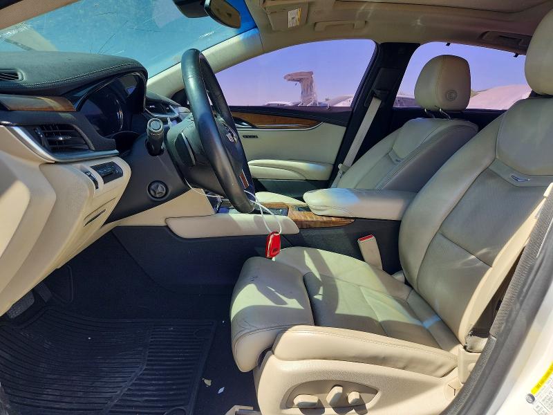 Продаж на аукціоні авто 2018 Cadillac Xts, vin: 2G61P5S32J9122289, номер лоту: 62610716