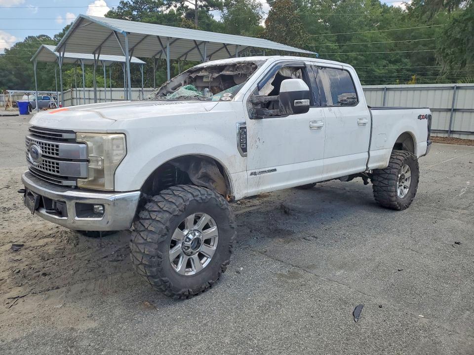 Aukcja sprzedaży 2019 Ford F250, vin: 1FT7W2BT0KEE65478, numer aukcji: 60596376