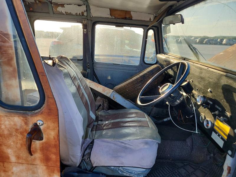 Продажа на аукционе авто 1983 Jeep Dj5/cj5 2d 4x4, vin: 1UTBF00A4DS000634, номер лота: 59772326