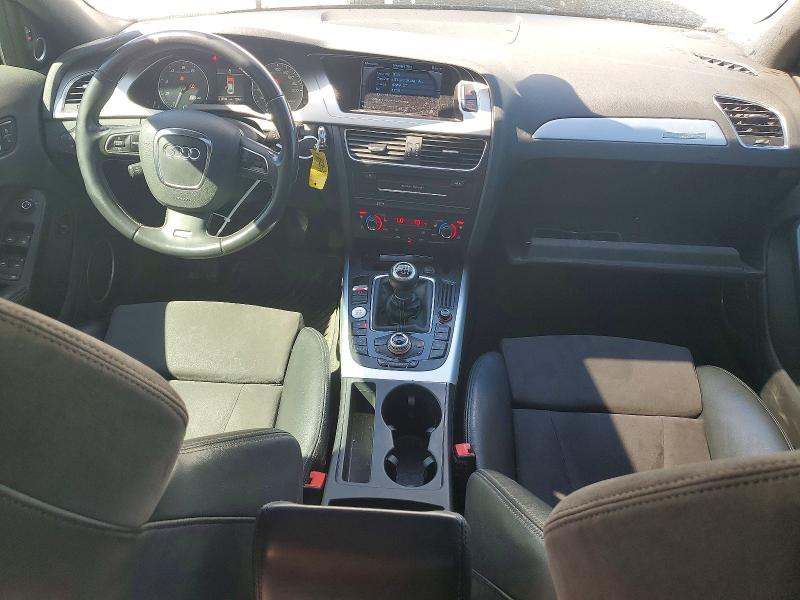 Aukcja sprzedaży 2012 Audi S4, vin: WAUMGAFL2CA118342, numer aukcji: 60357566