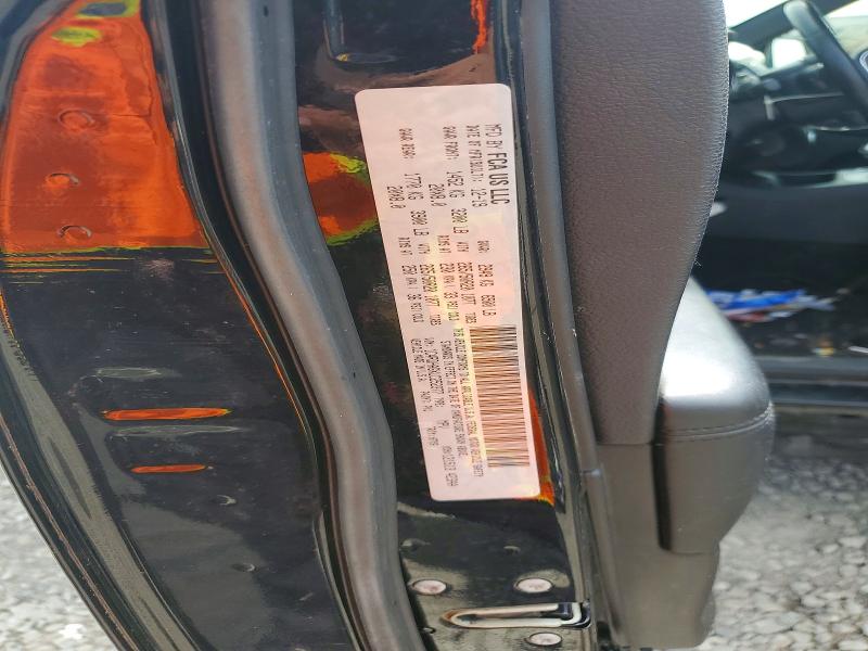 Продажа на аукционе авто 2020 Dodge Durango, vin: 1C4RDHAGXLC252377, номер лота: 61606786
