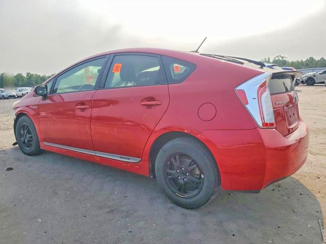 Продаж на аукціоні авто 2013 Toyota Prius, vin: JTDKN3DU2D0348350, номер лоту: 61147796