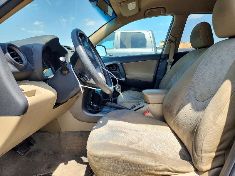 Aukcja sprzedaży 2011 Toyota Rav4, vin: 2T3BF4DV2BW160819, numer aukcji: 58620216