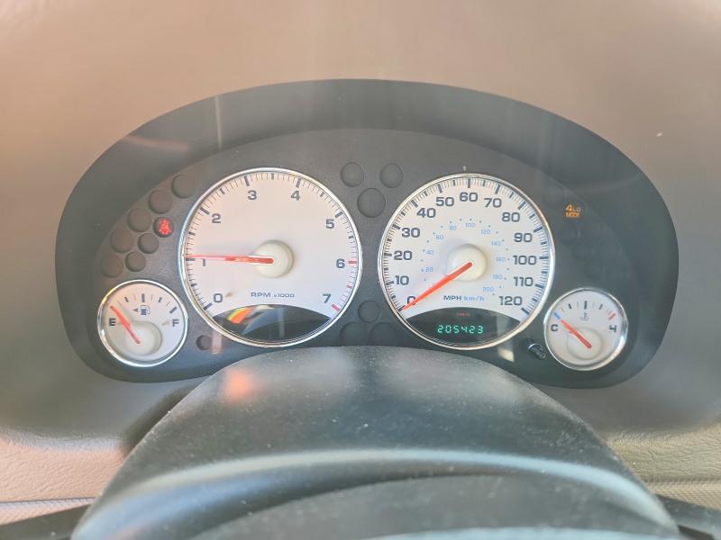 61742686 :رقم المزاد ، 1J4GL58K93W534506 vin ، 2003 Jeep Liberty مزاد بيع