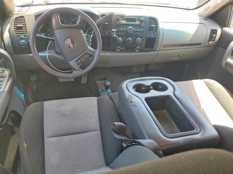 Продаж на аукціоні авто 2009 Gmc Sierra, vin: 1GTEK19C29Z280421, номер лоту: 59076716
