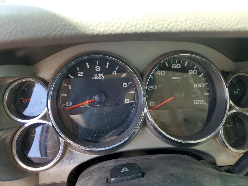 61568796 :رقم المزاد ، 1GB4KZCGXEF117764 vin ، 2014 Chevrolet Silverado مزاد بيع