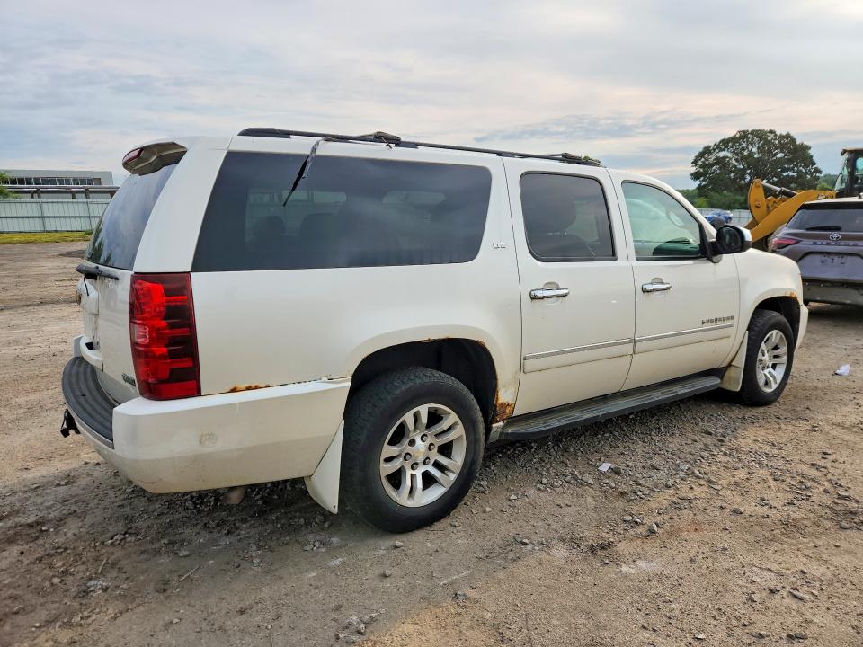 Продажа на аукционе авто 2011 Chevrolet Suburban, vin: 1GNSKKE31BR333346, номер лота: 62268796