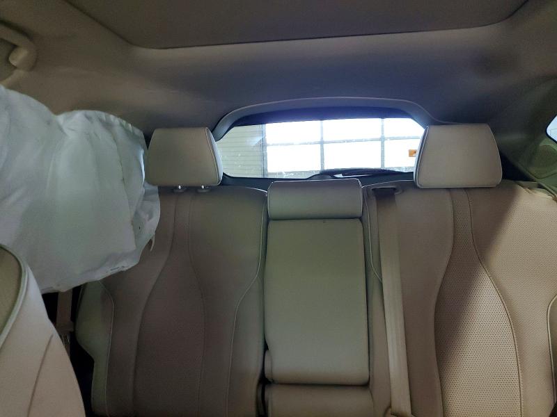 Продажа на аукционе авто 2019 Acura Rdx, vin: 5J8TC1H76KL010790, номер лота: 61820736