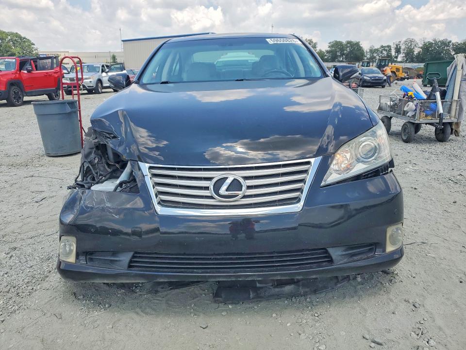 Aukcja sprzedaży 2010 Lexus Es, vin: JTHBK1EGXA2364574, numer aukcji: 59650826