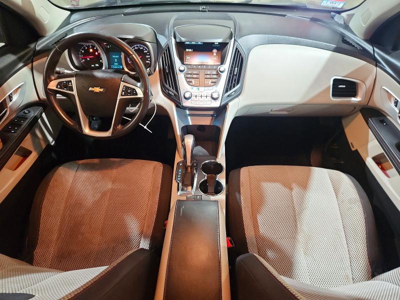 Продаж на аукціоні авто 2012 Chevrolet Equinox, vin: 2GNFLDE56C6391512, номер лоту: 63183486