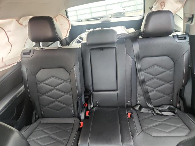 Продажа на аукционе авто 2024 Volkswagen Atlas, vin: 1V2WR2CA0RC506356, номер лота: 60988736