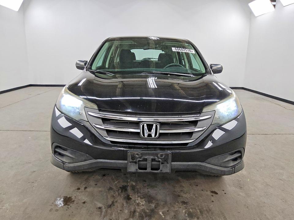 60602516 :رقم المزاد ، 2HKRM4H33DH693673 vin ، 2013 Honda Cr-v مزاد بيع
