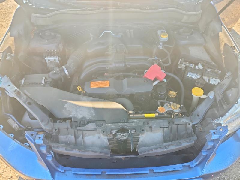 Aukcja sprzedaży 2015 Subaru Forester, vin: JF2SJCHC1FH805233, numer aukcji: 62120626