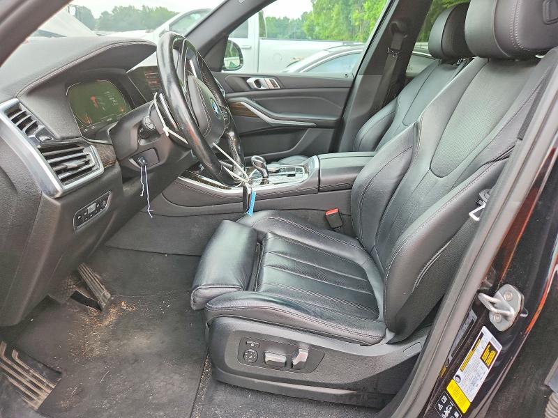 Продаж на аукціоні авто 2019 Bmw X5, vin: 5UXCR6C53KLL11483, номер лоту: 61942476