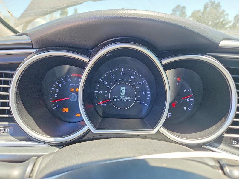 Aukcja sprzedaży 2015 Kia Optima, vin: 5XXGM4A72FG485223, numer aukcji: 60042086