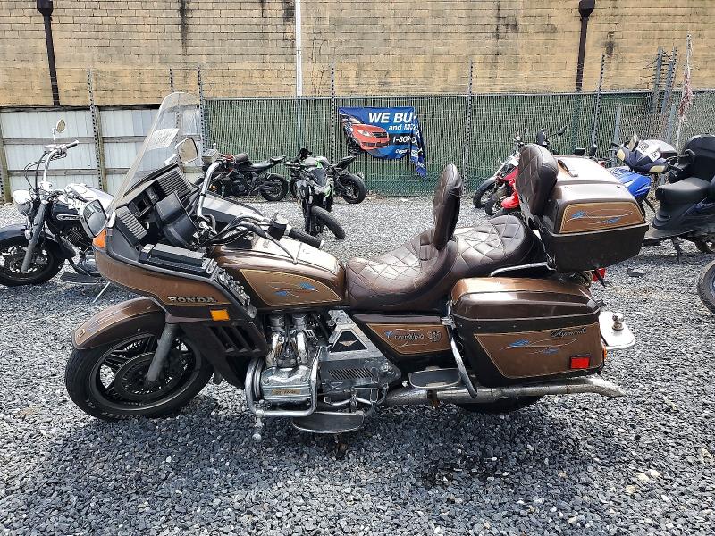 Aukcja sprzedaży 1982 Honda Gl1100, vin: 1HFSC0227CA235658, numer aukcji: 59399366