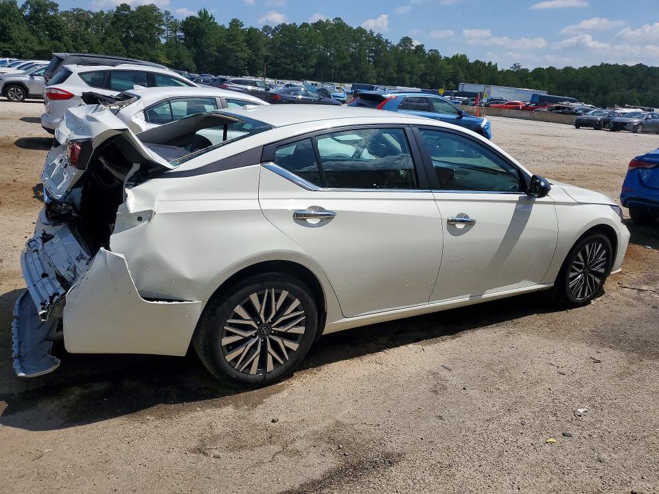 60422626 :رقم المزاد ، 1N4BL4DV9SN373823 vin ، 2025 Nissan Altima مزاد بيع
