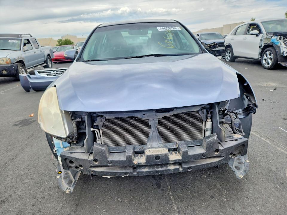 60669786 :رقم المزاد ، 1N4BL2AP8BN450773 vin ، 2011 Nissan Altima مزاد بيع