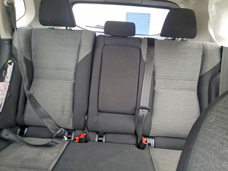 2023 Nissan Rogue მანქანა იყიდება აუქციონზე, vin: 5N1BT3BA0PC889507, აუქციონის ნომერი: 61813126