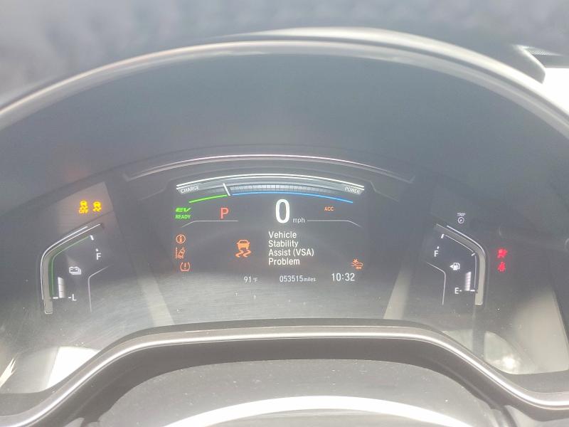 Aukcja sprzedaży 2022 Honda Cr-v, vin: 5J6RT6H80NL036668, numer aukcji: 85769635