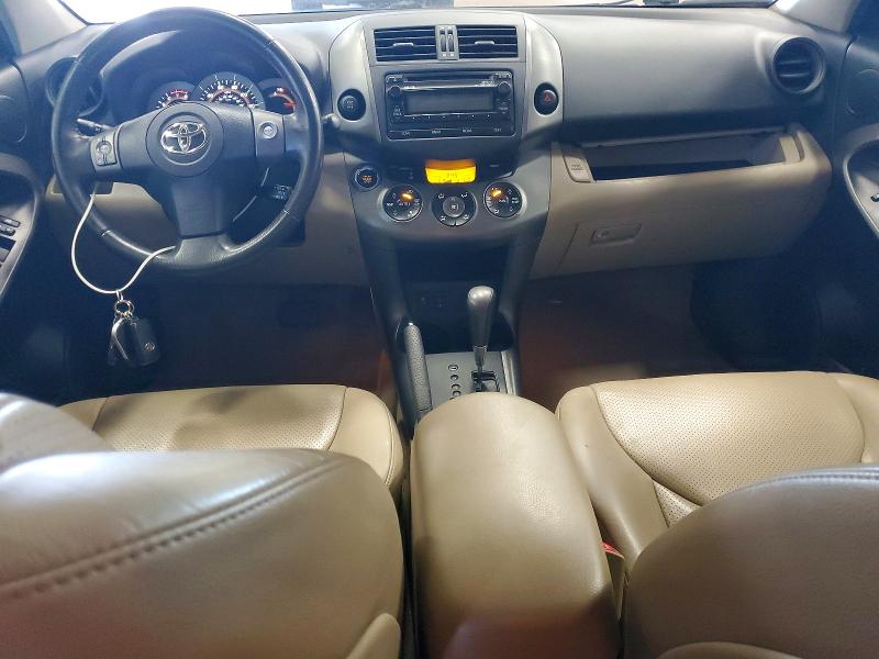 Aukcja sprzedaży 2012 Toyota Rav4, vin: 2T3DF4DV7CW248498, numer aukcji: 59785396