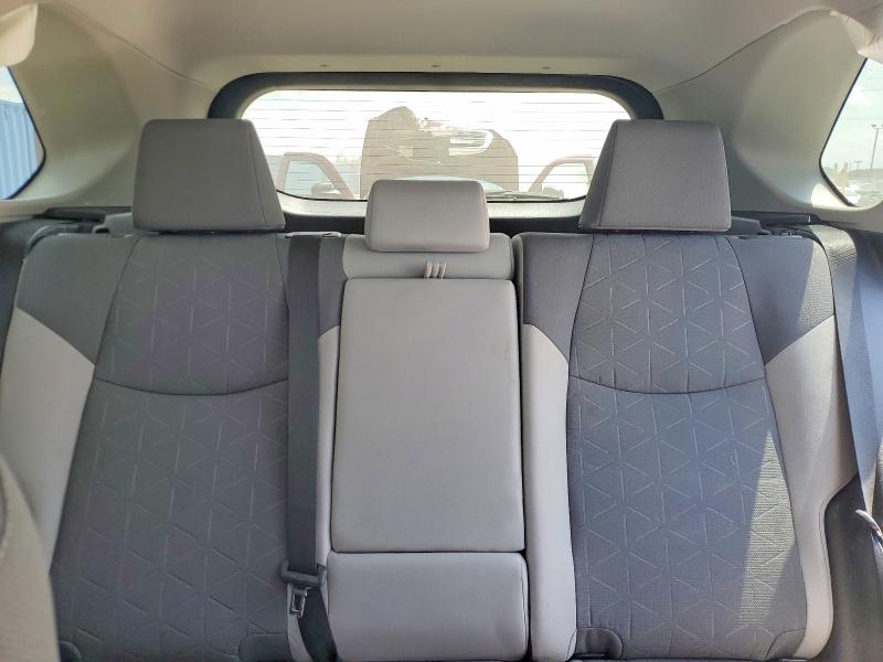 Продаж на аукціоні авто 2020 Toyota Rav4, vin: 2T3P1RFV0LC061207, номер лоту: 59597846