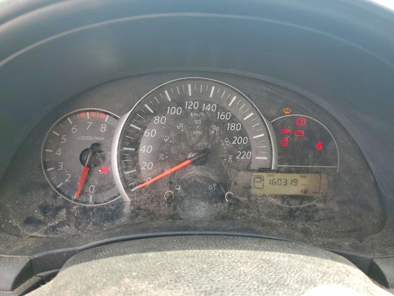 2019 Nissan Micra მანქანა იყიდება აუქციონზე, vin: 3N1CK3CP1KL223173, აუქციონის ნომერი: 60197986