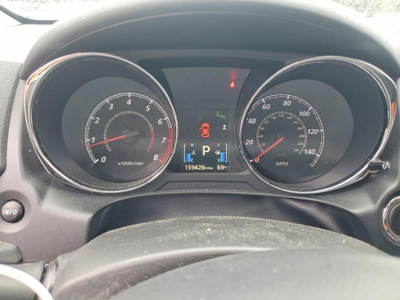 Продаж на аукціоні авто 2019 Mitsubishi Outlander Sport, vin: JA4AP4AU6KU012958, номер лоту: 61091546