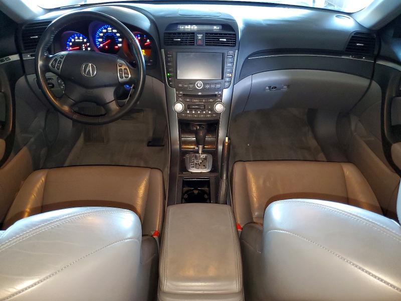 Продаж на аукціоні авто 2006 Acura 3.2tl, vin: 19UUA66276A025217, номер лоту: 63256446
