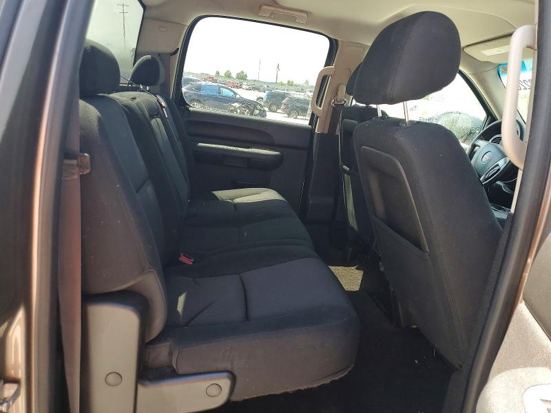Aukcja sprzedaży 2013 Gmc Sierra, vin: 3GTP2VE72DG313161, numer aukcji: 60428226