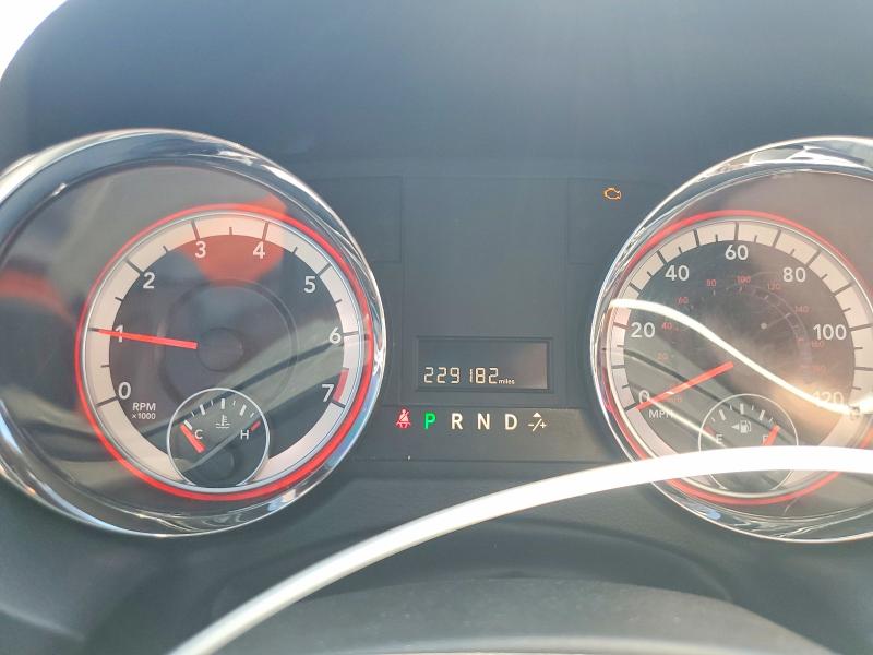 Aukcja sprzedaży 2018 Dodge Grand Caravan, vin: 2C4RDGCG3JR192633, numer aukcji: 60756966