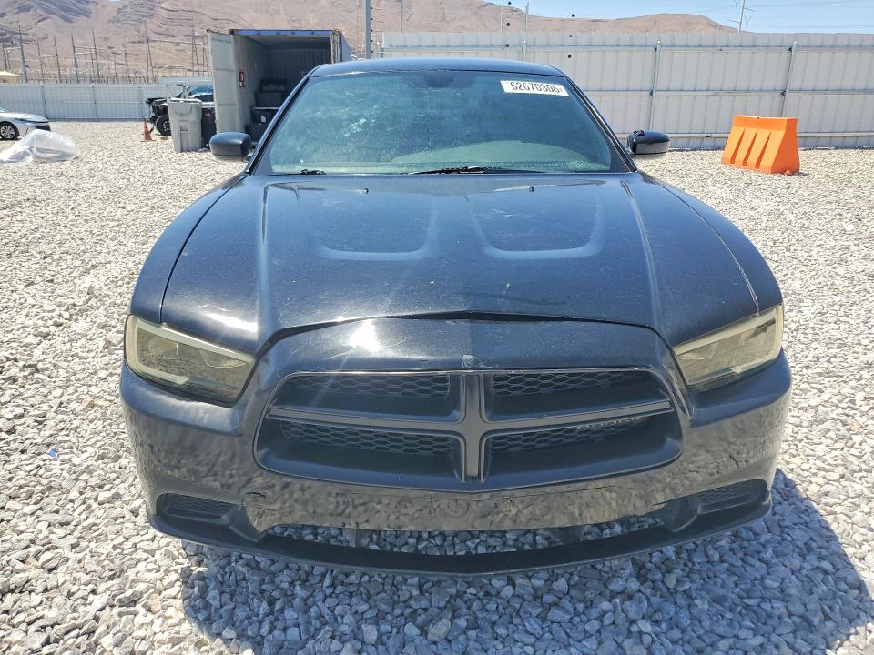 Продаж на аукціоні авто 2014 Dodge Charger, vin: 2C3CDXBGXEH215865, номер лоту: 62670306
