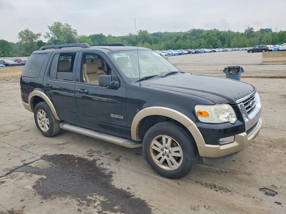 62202076 :رقم المزاد ، 1FMEU74E88UA43638 vin ، 2008 Ford Explorer مزاد بيع