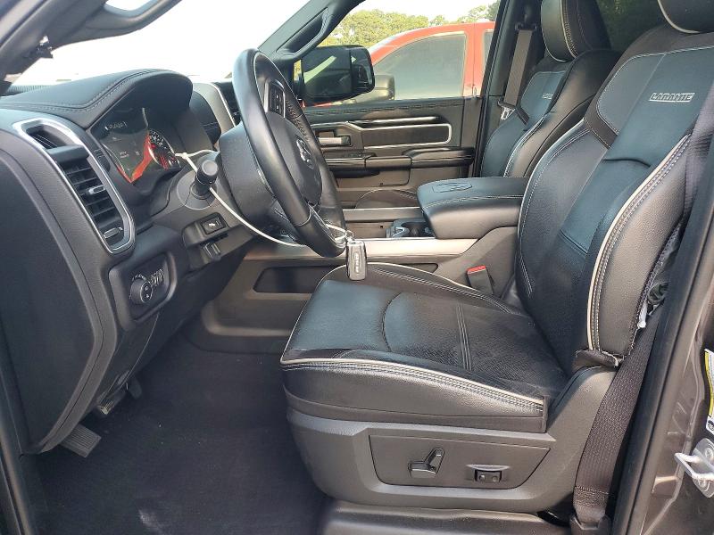 Продаж на аукціоні авто 2022 Ram 2500, vin: 3C6UR5FL5NG149939, номер лоту: 58544276