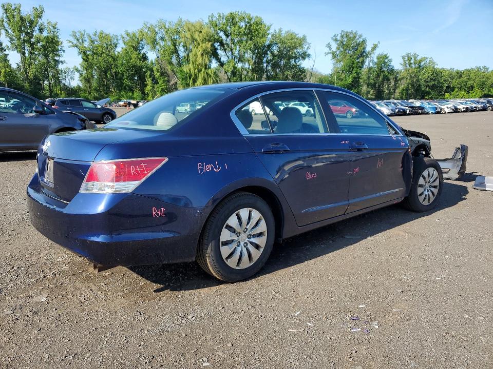 Aukcja sprzedaży 2009 Honda Accord, vin: 1HGCP26349A198693, numer aukcji: 61733516