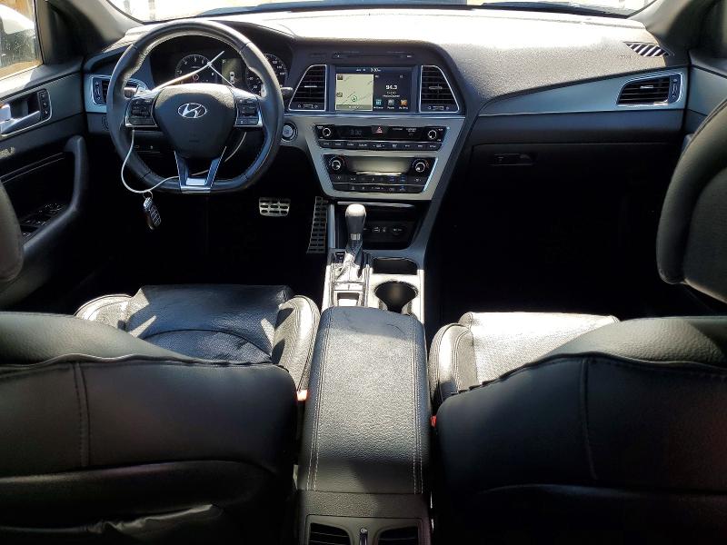 Aukcja sprzedaży 2015 Hyundai Sonata, vin: 5NPE34AB4FH175609, numer aukcji: 60080756