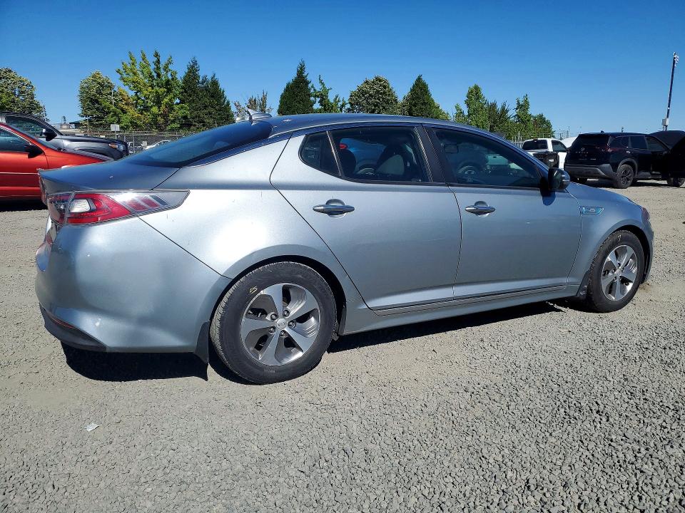 Aukcja sprzedaży 2014 Kia Optima, vin: KNAGM4AD6E5070508, numer aukcji: 62792196