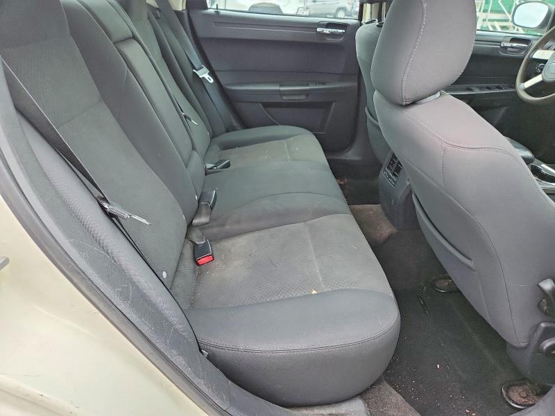 Aukcja sprzedaży 2008 Chrysler 300, vin: 2C3KA43R98H192120, numer aukcji: 60689026