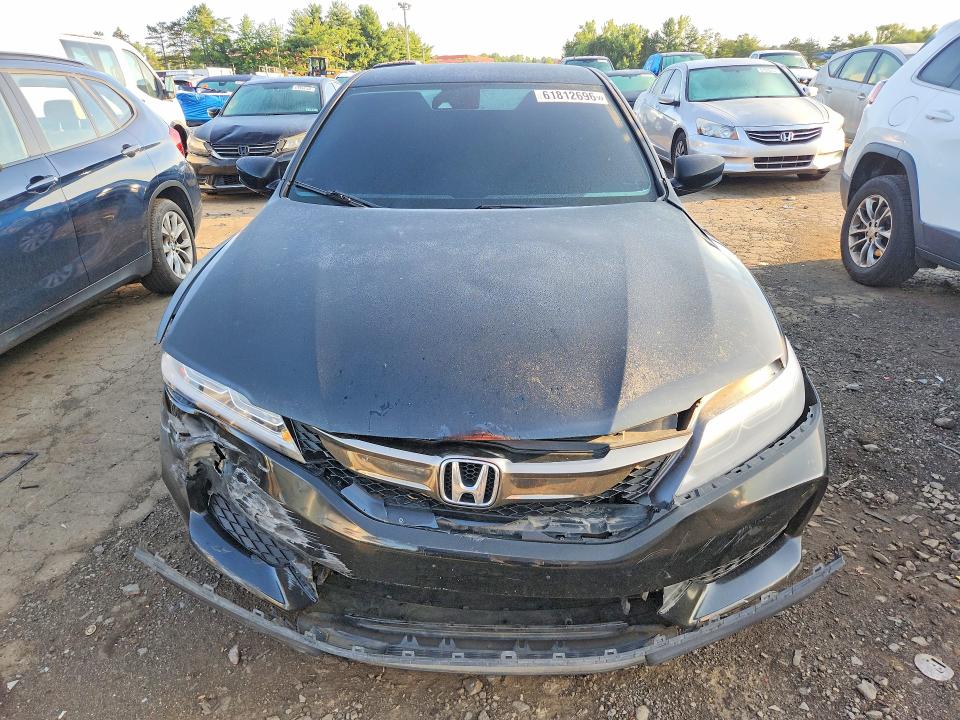 Aukcja sprzedaży 2016 Honda Accord, vin: 1HGCT1B40GA006705, numer aukcji: 61812696