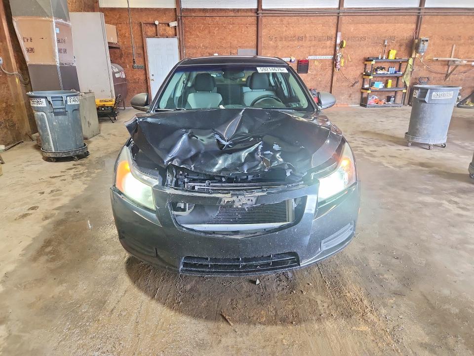 Auction sale of the 2013 Chevrolet Cruze, vin: 1G1PA5SG1D7239128, lot number: 59214676
