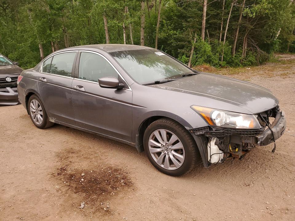 Aukcja sprzedaży 2011 Honda Accord, vin: 1HGCP2F86BA800298, numer aukcji: 60992716