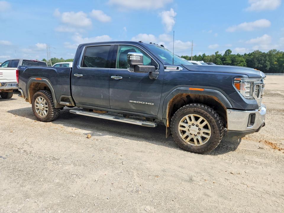 Продажа на аукционе авто 2020 Gmc Sierra, vin: 1GT49NEY6LF142051, номер лота: 62525016