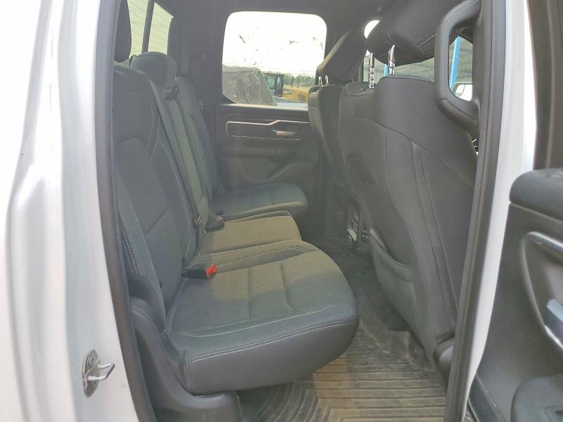 Aukcja sprzedaży 2019 Ram 1500, vin: 1C6SRFBT4KN865575, numer aukcji: 58704706
